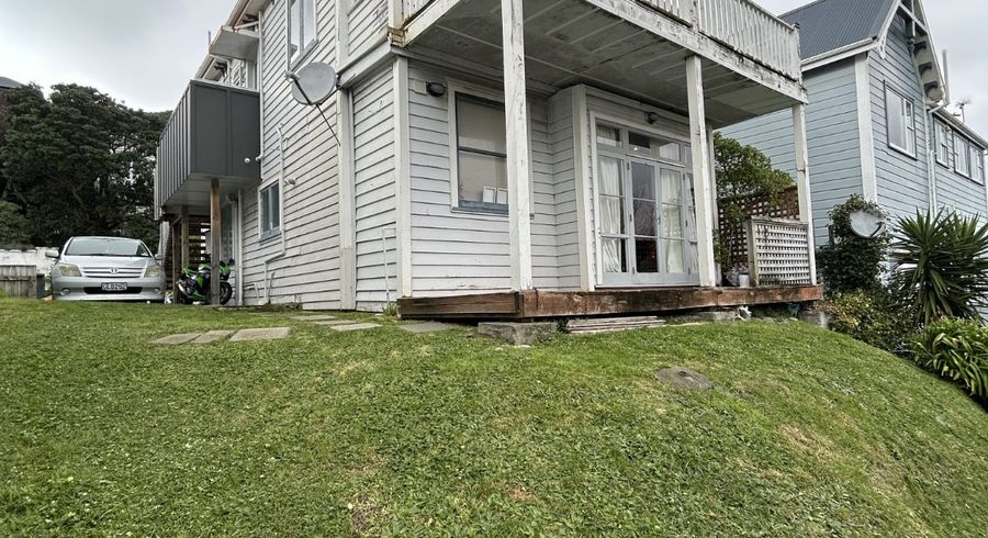  at 26C Austin St, Mount Victoria, Wellington, Wellington