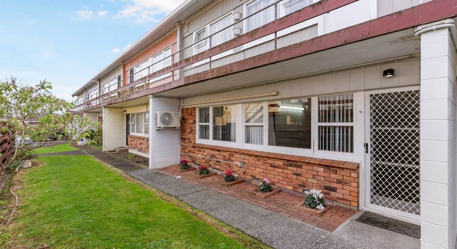  at 20/124 Kolmar Road, Papatoetoe, Auckland