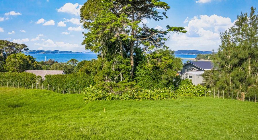  at Lot 17 Harmony Bay, Algies Bay, Rodney, Auckland