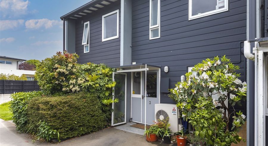  at 3/43 Fendalton Road, Fendalton, Christchurch City, Canterbury