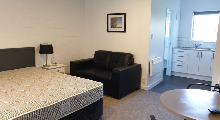  at 219 Johns Road, City Centre, Christchurch City, Canterbury