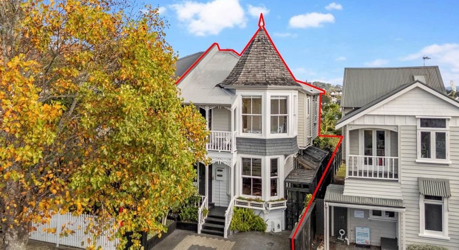  at 496 Great North Road, Grey Lynn, Auckland City, Auckland
