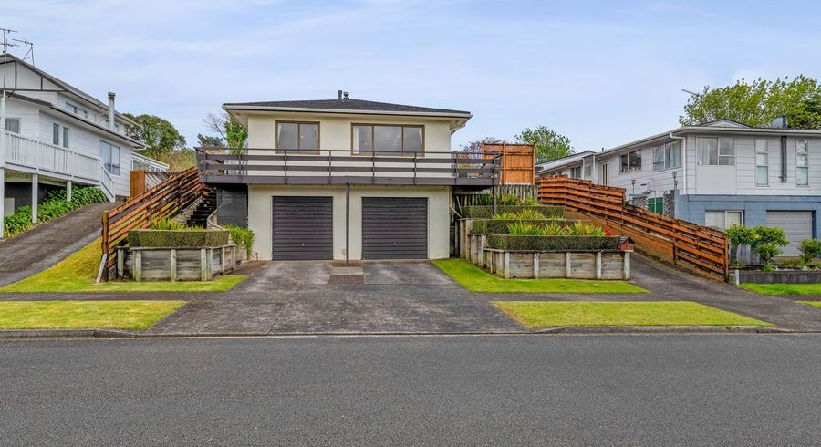  at 18 Hartland Place, Welbourn, New Plymouth, Taranaki