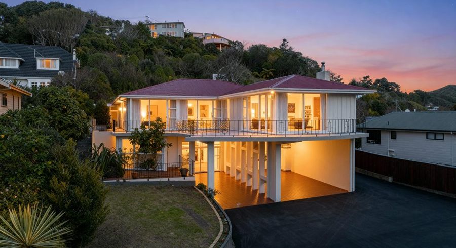  at 387 Karori Road, Karori, Wellington, Wellington