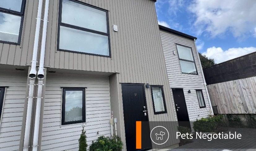  at 17/237 Swanson road, Henderson, Waitakere City, Auckland