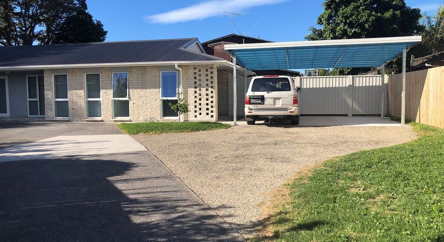  at 1/7 Tulloch Place, Conifer Grove, Takanini