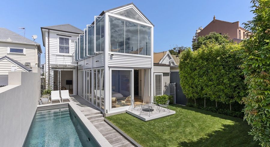  at 28 Saint Marys Road, Saint Marys Bay, Auckland