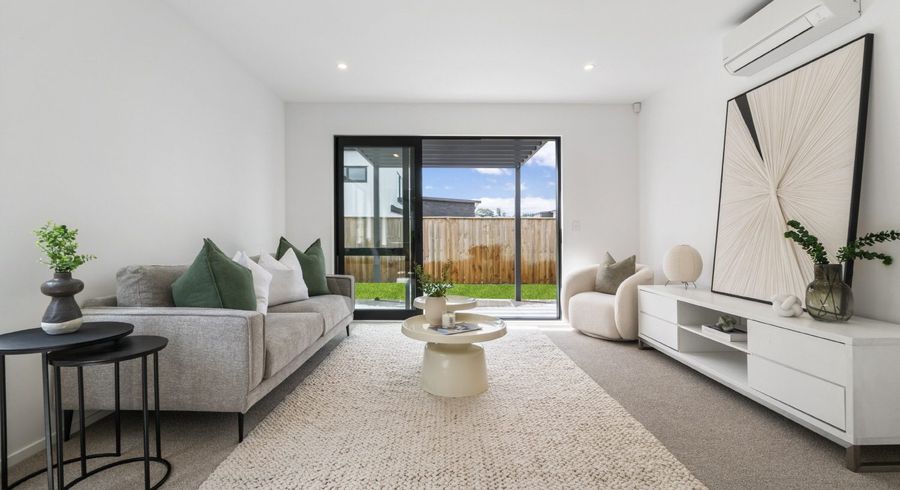  at 53 Nga Pona Toru Road, Flat Bush, Manukau City, Auckland