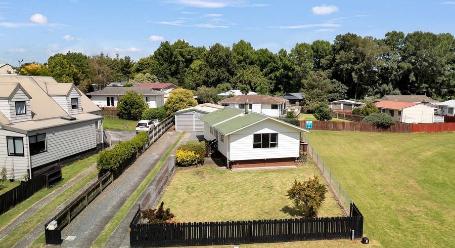  at 25 Reynolds Road, Pukekohe, Pukekohe