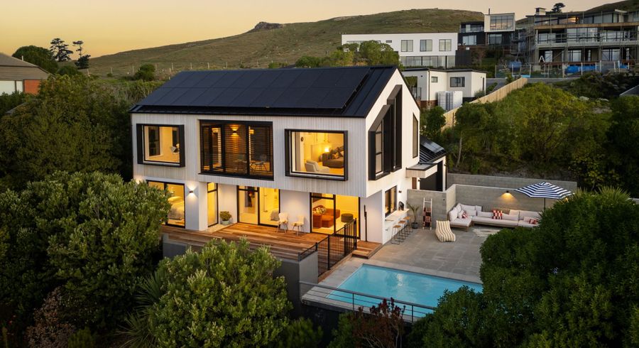  at 25 Revelation Drive, Sumner, Christchurch City, Canterbury