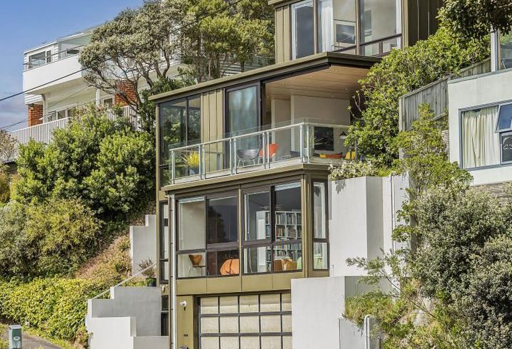  at 127 Te Anau Road, Hataitai, Wellington, Wellington