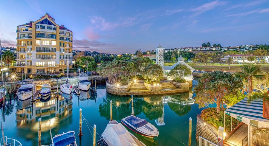  at 148 Harbour Village Drive, Gulf Harbour, Rodney, Auckland