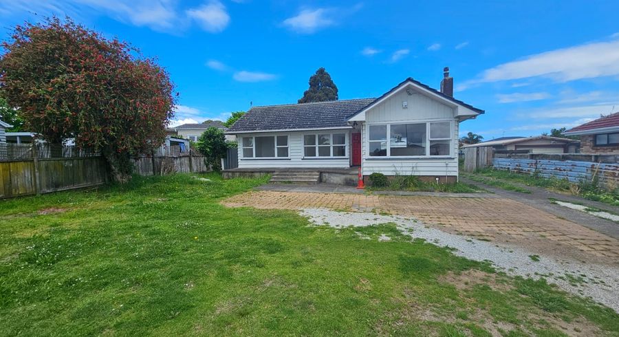  at 6 Buckland Road, Mangere East, Manukau City, Auckland