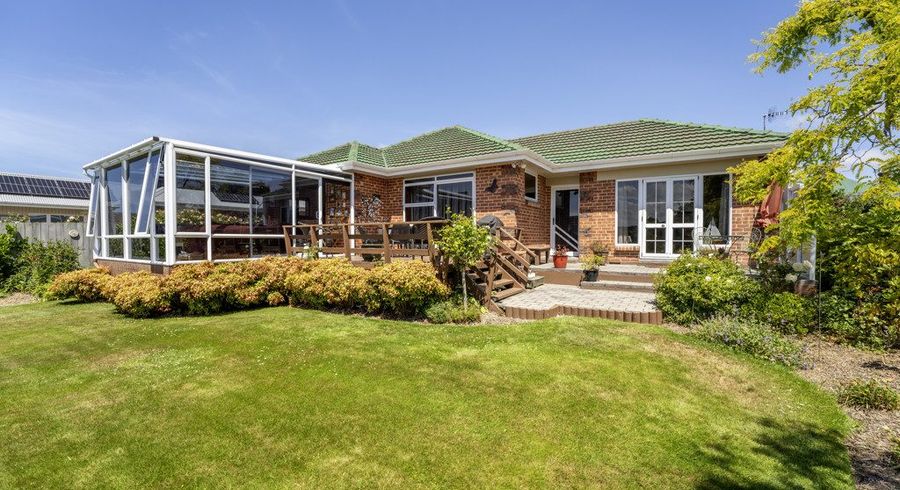 at 25A Maltby Avenue, West End, Timaru