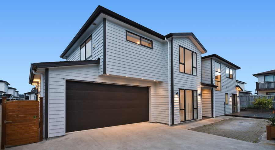  at 11 Rapunga Drive, Hobsonville, Waitakere City, Auckland