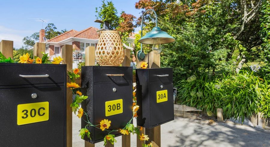  at 30 Umere Crescent, Ellerslie, Auckland City, Auckland