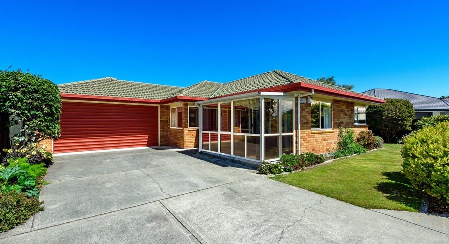  at 7B Ronald George Place, Parklands, Christchurch