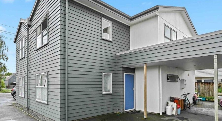  at 12B Cameron Road, Hamilton East, Hamilton