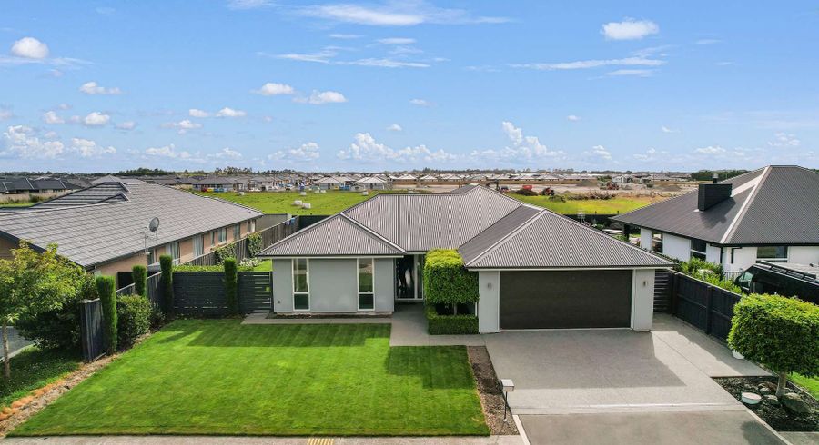  at 77 Hungerford Drive, Rolleston, Rolleston