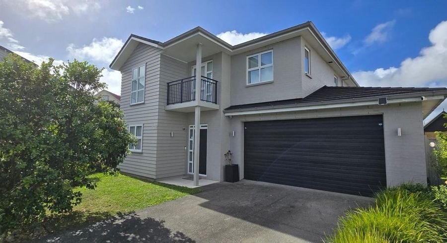  at 58 Matairangi Avenue, Totara Heights, Manukau City, Auckland