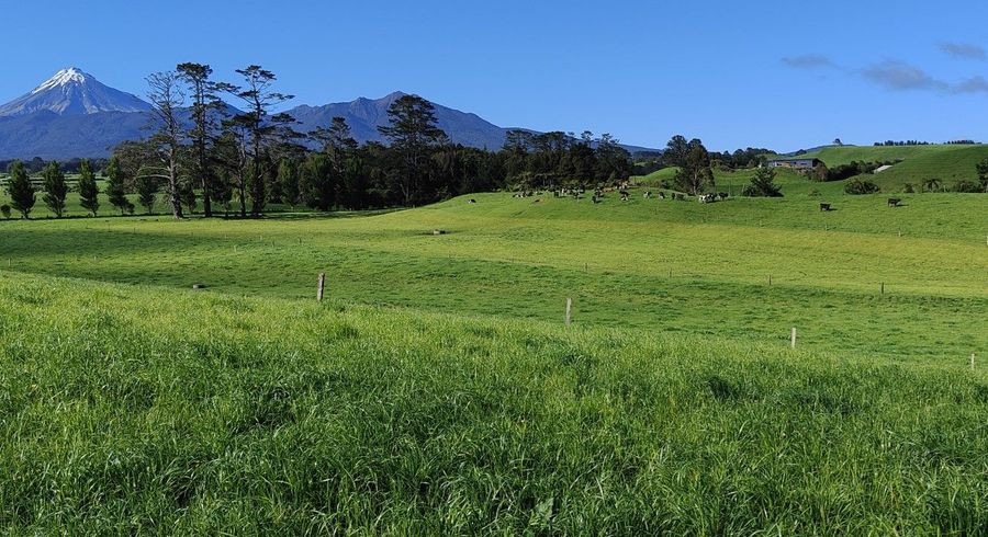  at 326 Hurford Road, Hurford, New Plymouth