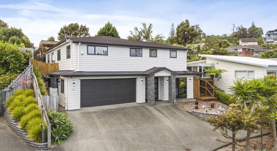  at 33b Atkinson Road, Titirangi, Waitakere City, Auckland