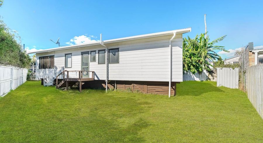  at 28A Trentham Road, Papakura, Papakura, Auckland