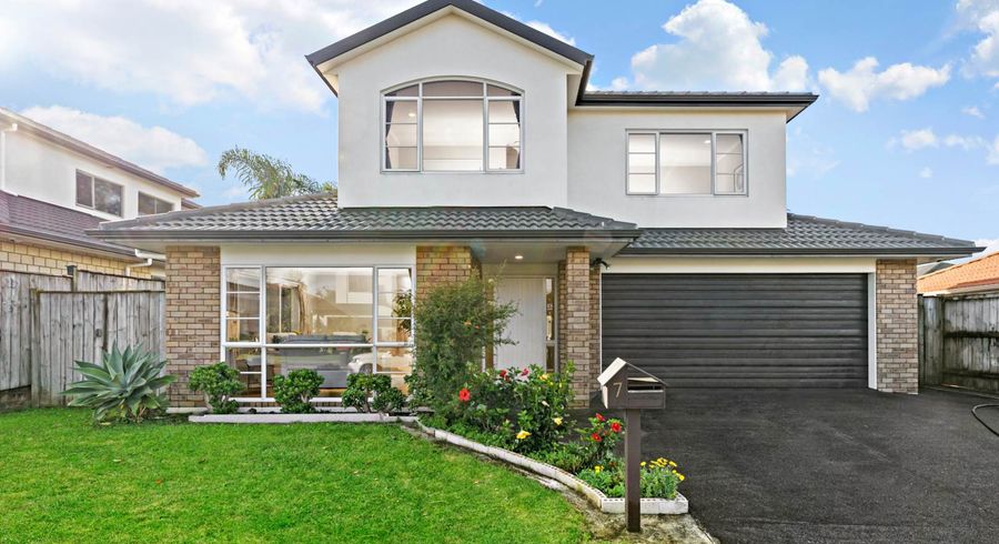  at 7 Speyside Crescent, Flat Bush, Auckland