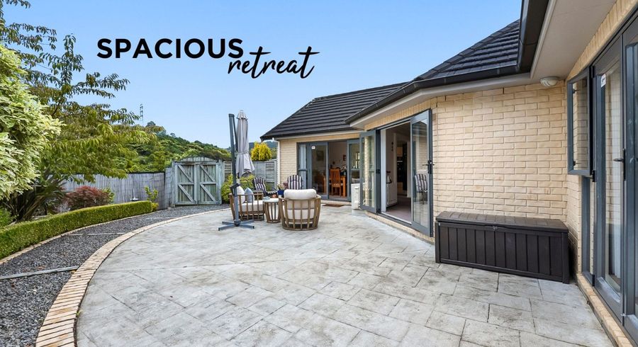  at 20 Garrett Place, Riverstone Terraces, Upper Hutt