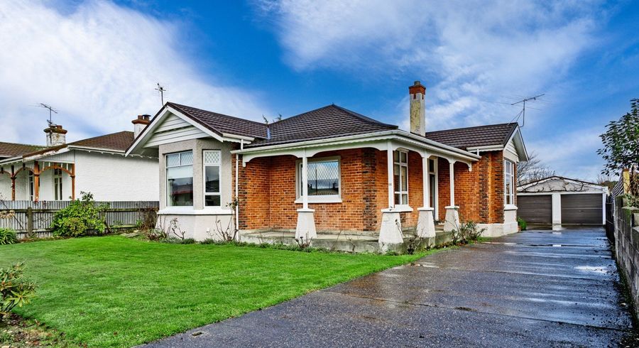  at 85 Morton Street, Georgetown, Invercargill, Southland