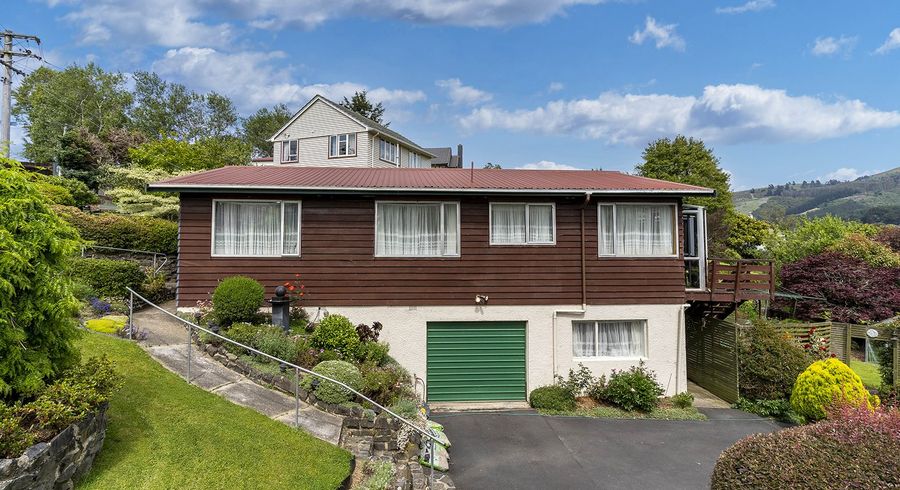  at 13 Hillary Street, Liberton, Dunedin, Otago