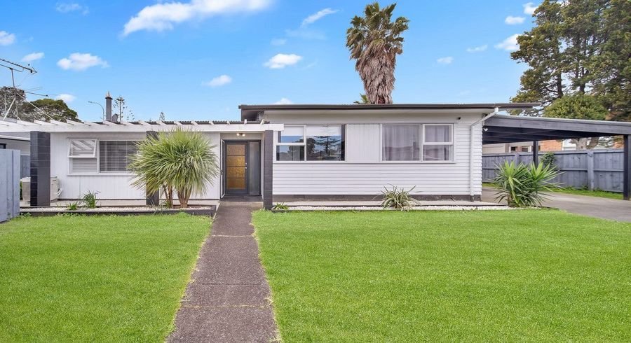  at 2A Harania Avenue, Favona, Auckland