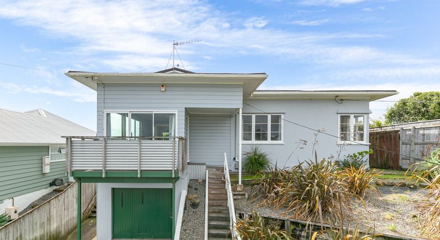  at 9 Webber Street, Paraparaumu, Kapiti Coast, Wellington