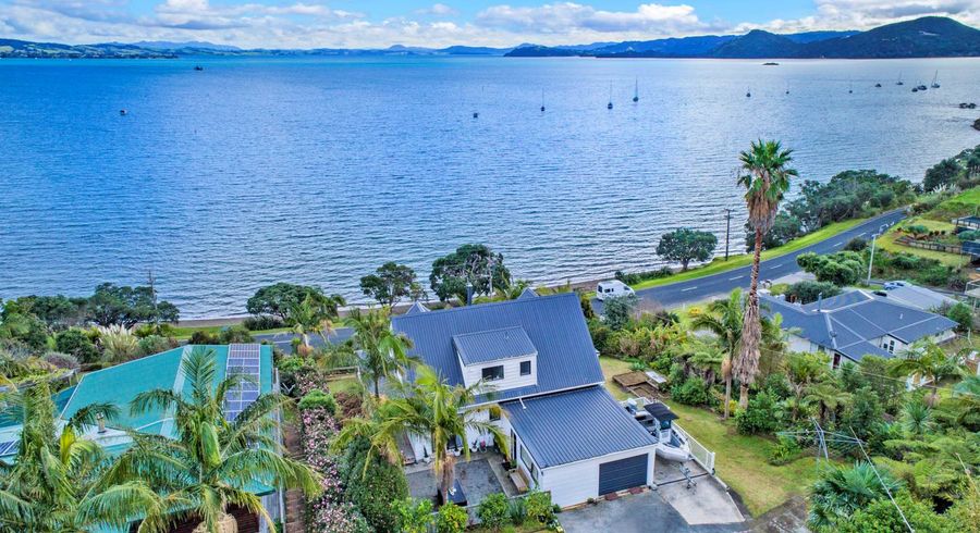  at 2017 Whangarei Heads Road, Whangārei Heads