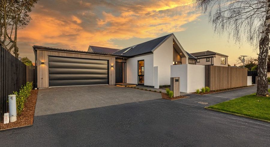  at 54 Jeffreys Road, Fendalton, Christchurch City, Canterbury