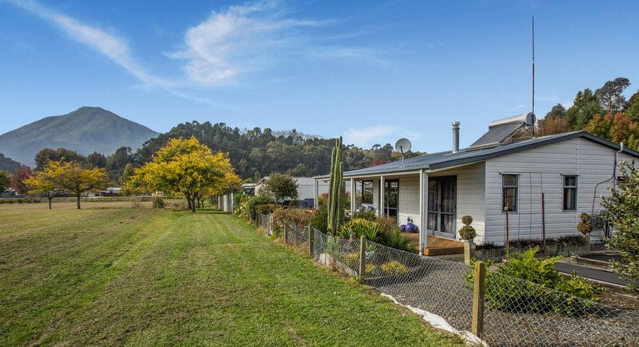  at 8 Owen Road, Kawerau, Kawerau