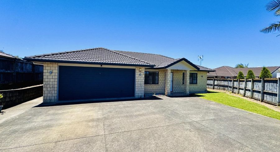  at 17 Goh Place, The Gardens, Manukau City, Auckland