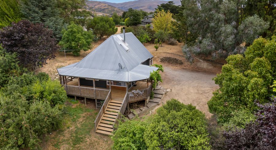  at 474 Bannockburn Road, Bannockburn