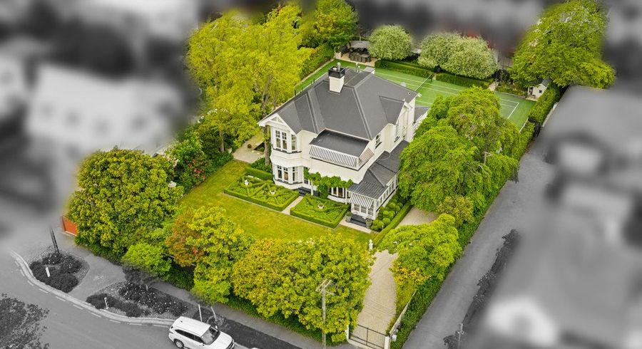  at 40 Mansfield Avenue, Merivale, Christchurch City, Canterbury