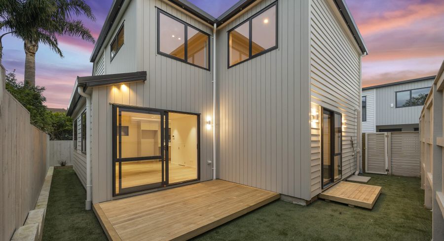  at 17D Amaru Road, One Tree Hill, Auckland City, Auckland