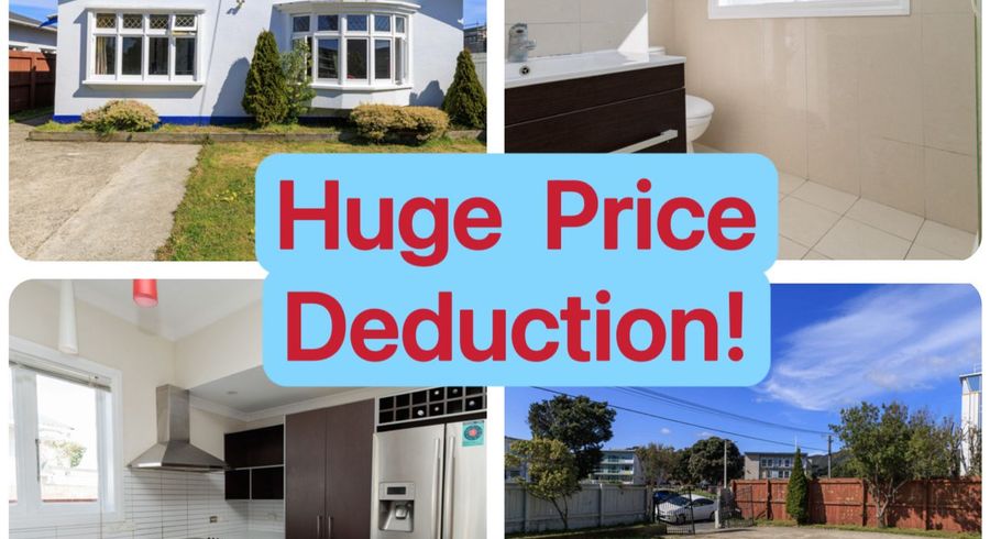  at 472 Jackson Street, Petone, Lower Hutt