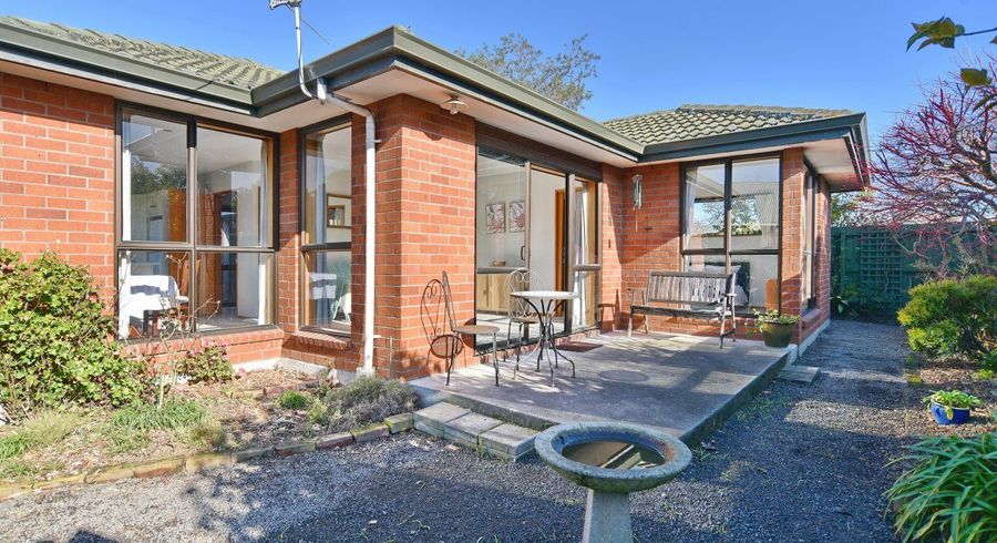  at 3/11 Owens Terrace, Upper Riccarton, Christchurch City, Canterbury