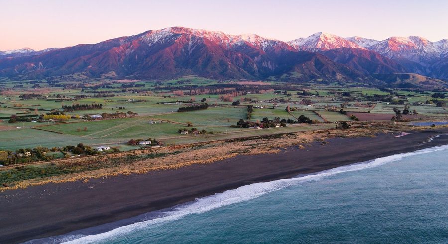  at 44 Old Beach Road, Kaikoura, Kaikoura, Marlborough
