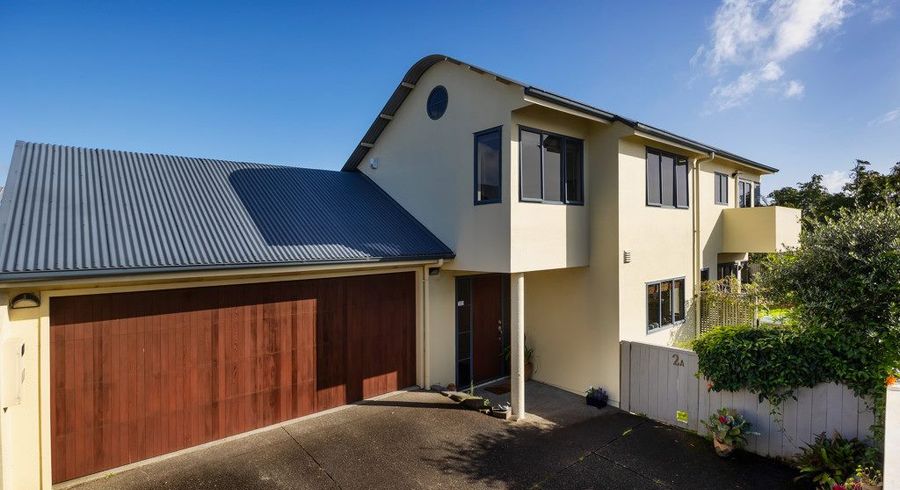  at 2A Renfrew Avenue, Sandringham, Auckland
