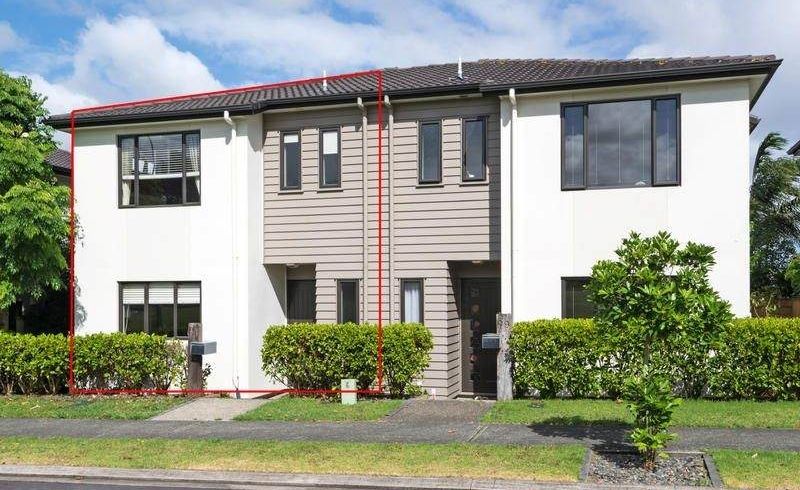  at 71 Coachman Drive, Flat Bush, Manukau City, Auckland