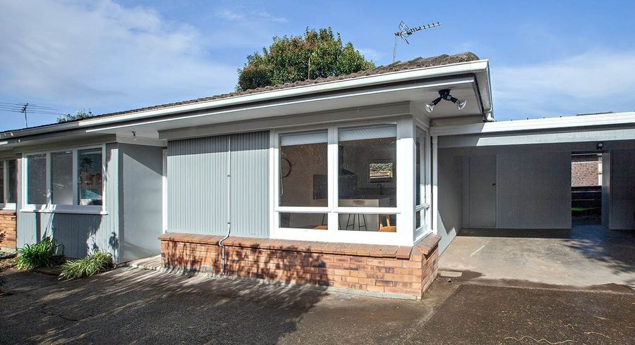  at 3/27 Inkerman Street, Onehunga, Auckland City, Auckland
