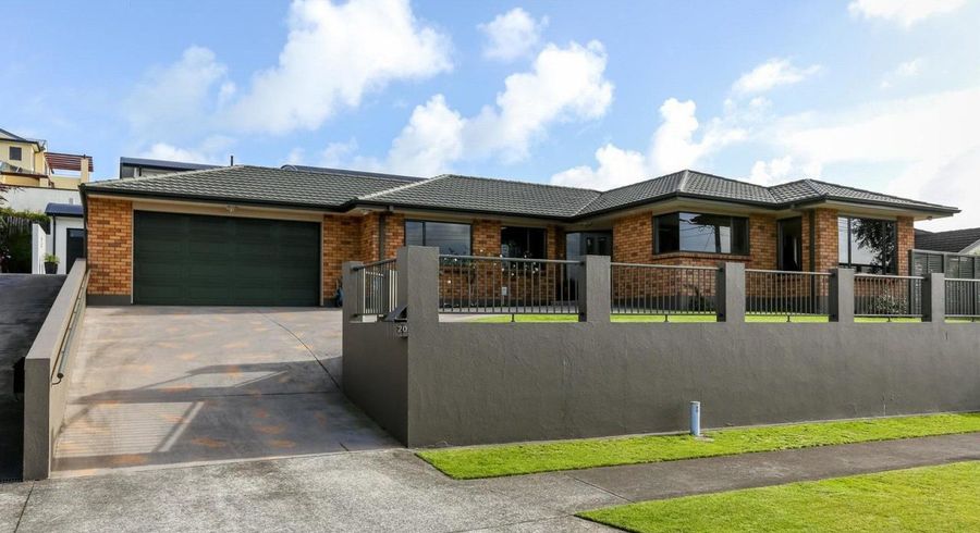  at 20 Barrett Road, Whalers Gate, New Plymouth, Taranaki