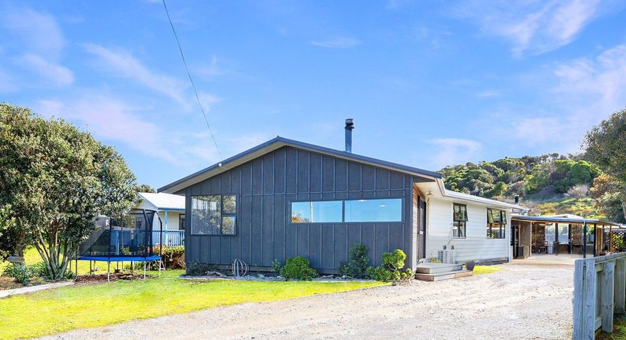  at 60 Pinedale Crescent, Riversdale Beach, Masterton, Wellington