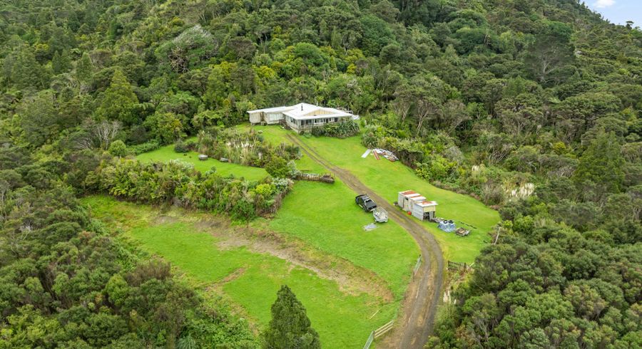  at 152A Kowhitikaru Road, Kohukohu