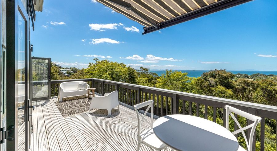  at 91 Queens Drive, Oneroa, Waiheke Island, Auckland